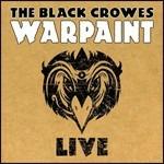 Warpaint Live