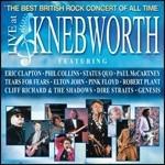 Live at Knebworth