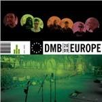 Europe - CD Audio + DVD di Dave Matthews (Band)