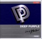Live at Montreux 1996 - CD Audio di Deep Purple