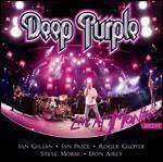 Live at Montreux 2011 - CD Audio di Deep Purple
