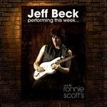 Performing This Week - CD Audio di Jeff Beck