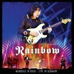 Memories in Rock. Live in Germany - CD Audio di Rainbow
