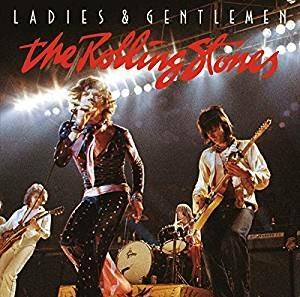 Ladies & Gentlemen - CD Audio di Rolling Stones