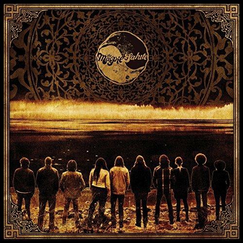 Magpie Salute - CD Audio di Magpie Salute