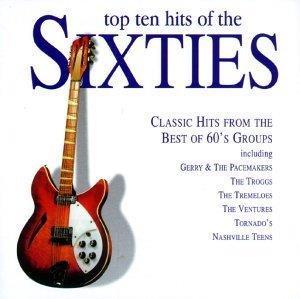 Sixties - CD Audio