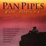 Pan Pipes For Lovers