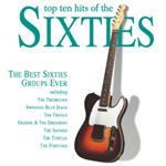 Top 10 Hits Of The 60's2