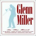 In The Mood - CD Audio di Glenn Miller