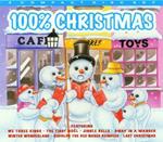 100% Christmas