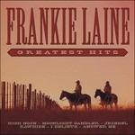 Greatest Hits - CD Audio di Frankie Laine