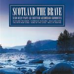 Scottish Accordion Favour