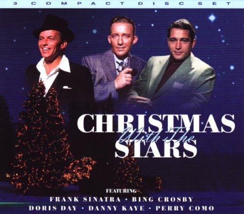 Christmas with the Stars - CD Audio