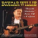 Truck Driving Son Of A Gu - CD Audio di Boxcar Willie