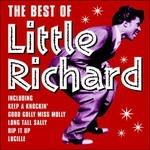 Best Of - CD Audio di Little Richard