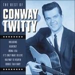Best of - CD Audio di Conway Twitty