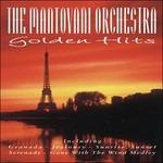Golden Hits - CD Audio di Mantovani Orchestra