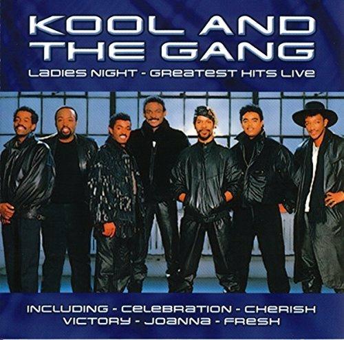 Ladies Night - CD Audio di Kool & the Gang