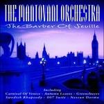 Barber Of Seville - CD Audio di Mantovani Orchestra
