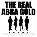 Real Abba Gold - CD Audio di Janus