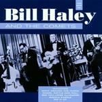 The Best of Bill Haley and the Comets