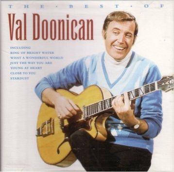 The Best of Val Doonican - CD Audio di Val Doonican