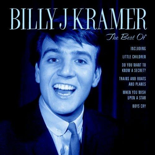Best of - CD Audio di Billy J. Kramer