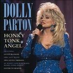 Honky Tonk Angel - CD Audio di Dolly Parton