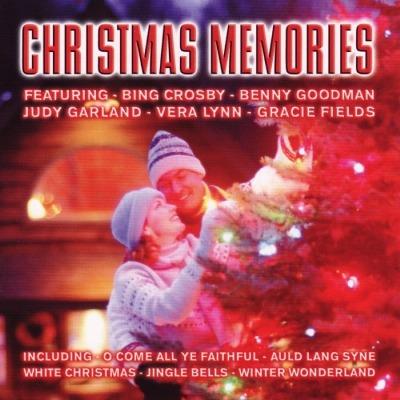 Christmas Memories - CD Audio