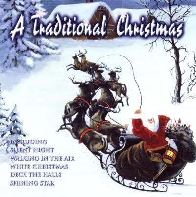 Traditional Christmas (A) - CD Audio