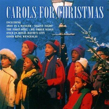 Carols for Christmas - CD Audio