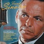 As Time Goes By - CD Audio di Frank Sinatra