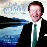 Pride Of Scotland - CD Audio di Carl Wilson