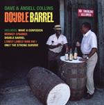 Double Barrel