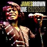 Live - CD Audio di James Brown