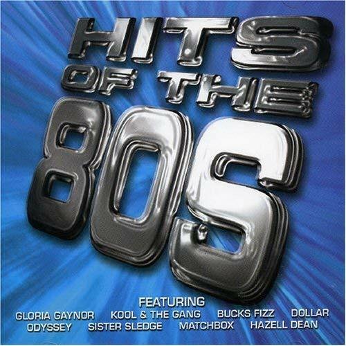 Hits of the 80s - CD Audio