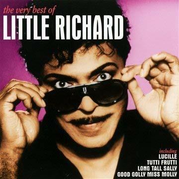 Very Best of - CD Audio di Little Richard