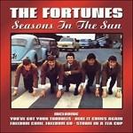 Seasons In The Sun - CD Audio di Fortunes