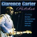 Patches - CD Audio di Clarence Carter