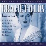 Favourites - CD Audio di Gracie Fields