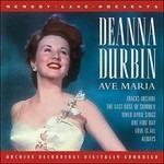 Ave Maria - CD Audio di Deanna Durbin