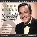 S Wonderful - CD Audio di Gene Kelly