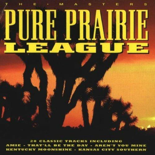 Masters 31 - CD Audio di Pure Prairie League