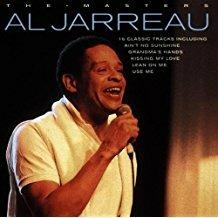 The Masters - CD Audio di Al Jarreau