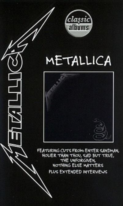 Metallica (DVD) - DVD di Metallica