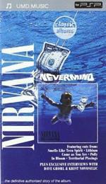Nevermind (DVD)
