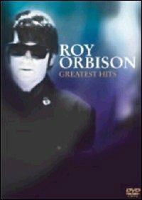 Roy Orbison. Greatest Hits (DVD) - DVD di Roy Orbison