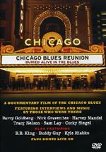 Chicago Blues Reunion. Buried Alive in the Blues