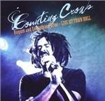August & Everything After - CD Audio + DVD di Counting Crows