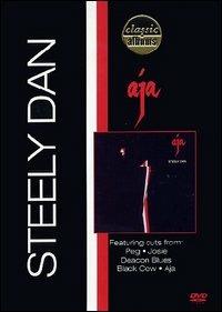 Aja (DVD) - DVD di Steely Dan